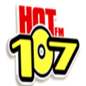 Rádio Hot107 FM
