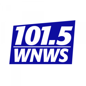 WNWS-FM 101.5 FM