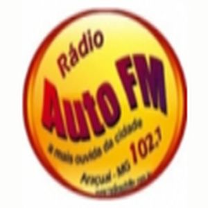 Rádio Auto FM