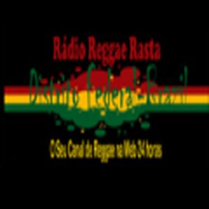 Rádio Reggae Rasta