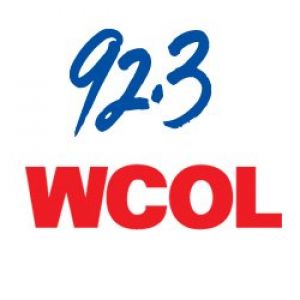 92.3 WCOL