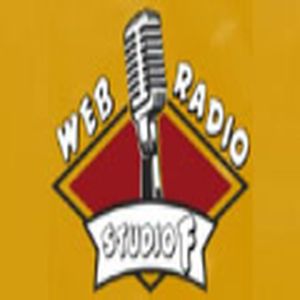Web Radio Studio F