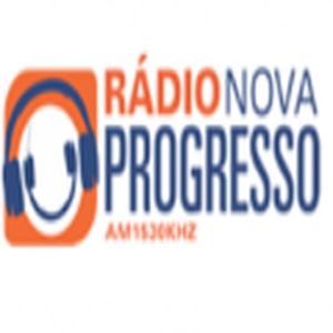 Rádio Nova Progresso