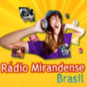 Rádio Mirandense Brasil