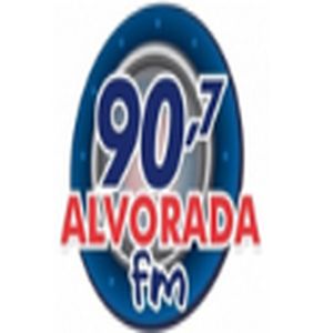 Radio Alvorada