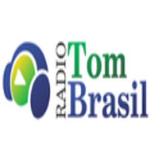 Rádio Tom Brasil