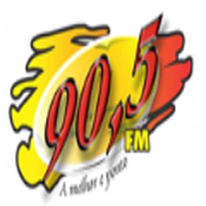 90.5 FM