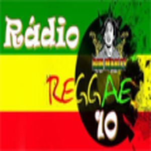 Rádio Reggae10