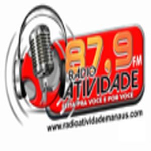 Rádio Atividade Manaus