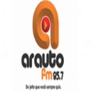 Arauto FM