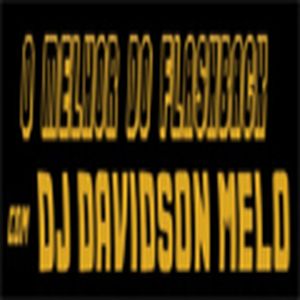 Radio DJ Davidson Melo