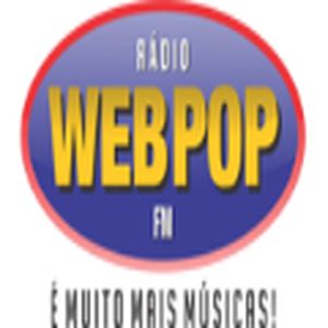 Rádio Web Pop FM