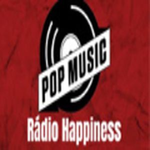 Rádio Happiness Pop