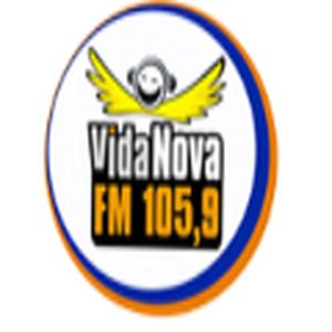 Rádio Vida Nova