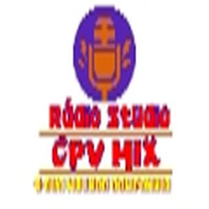 Rádio Studio Cpv Mix