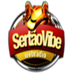 Web Rádio Sertão Vibe