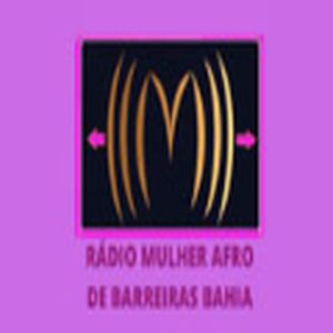 Radio Mulher Afro De Barreiras Bahia