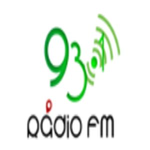 Rádio FM 93.1