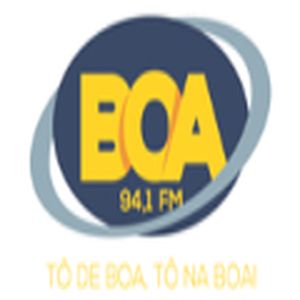 Rádio Boa FM