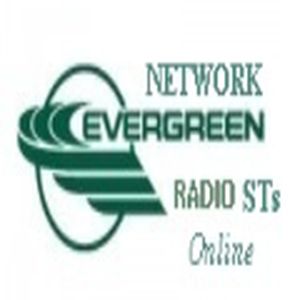 Evergreen Web Radio