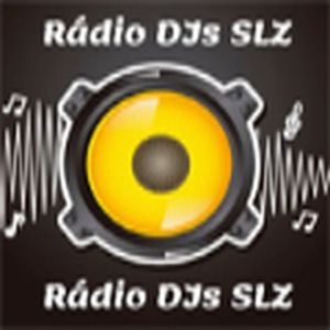 Rádio Dj SLZ