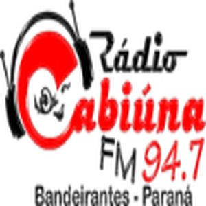 Radio Cabiúna