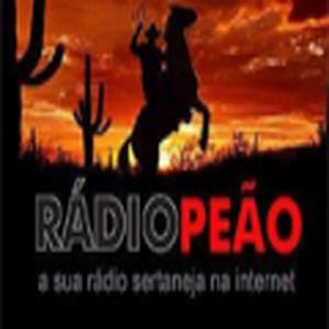 Rádio Peão