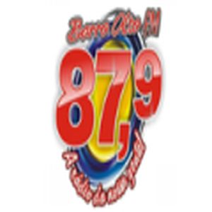Rádio Barro Alto FM 87.9