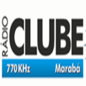Rádio Clube de Marabá AM