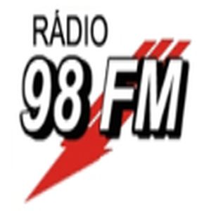 Radio Montes Claros 98 FM