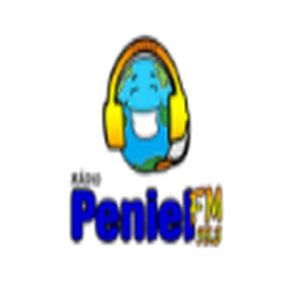 Rádio Peniel FM CBA