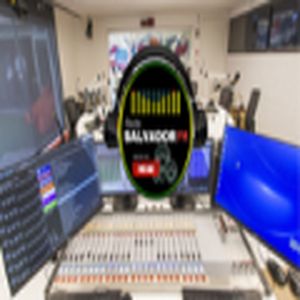 Rádio Salvador FM