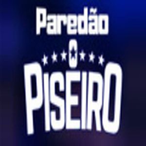 Radio Paredão Piseiro