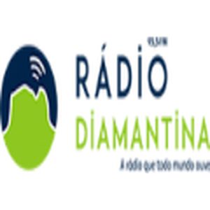 Rádio Diamantina FM