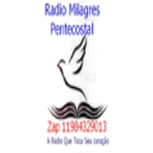 Rádio Milagres Pentecostal