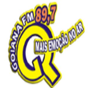 Rádio Goiana FM