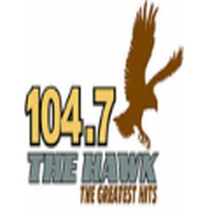 The Hawk 104.7
