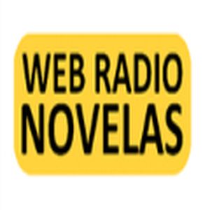 Web Radio Novelas