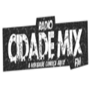 Radio Cidade Mix