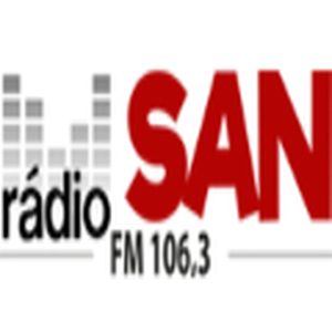 Rádio SAN