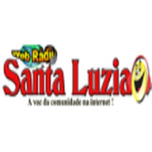 Rádio Santa Luzia