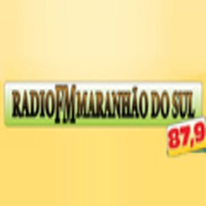 Rádio FM Maranhão do Sul