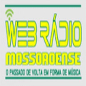 Rádio Web Mossoroense