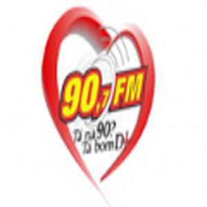 Rádio 90 FM