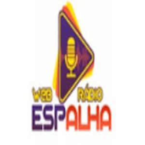 Web Radio Espalha