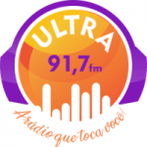 Ultra 91.7 FM Radio