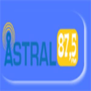 Rádio Astral FM 87.5