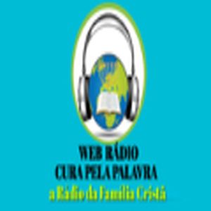 Web Rádio Cura Pela Palavra