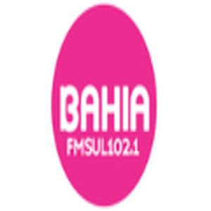 Rádio Bahia FM Sul