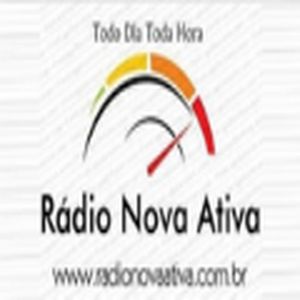 Rádio Nova Ativa